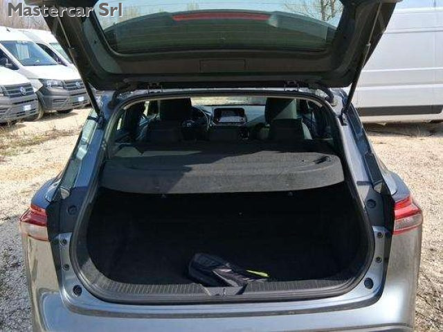 NISSAN Qashqai usata, con ESP