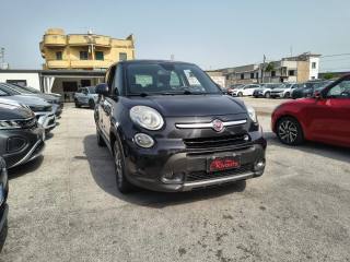 FIAT 500L usata, con Airbag