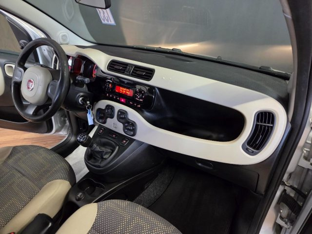 FIAT Panda usata 14