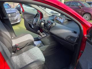 LANCIA Ypsilon usata, con Controllo trazione