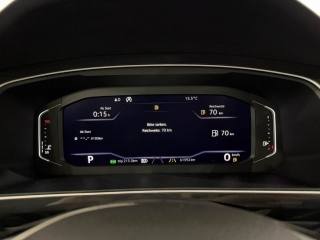 VOLKSWAGEN Tiguan usata, con Autoradio