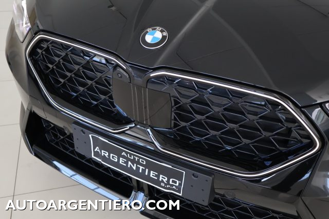 BMW X2 usata, con Airbag laterali