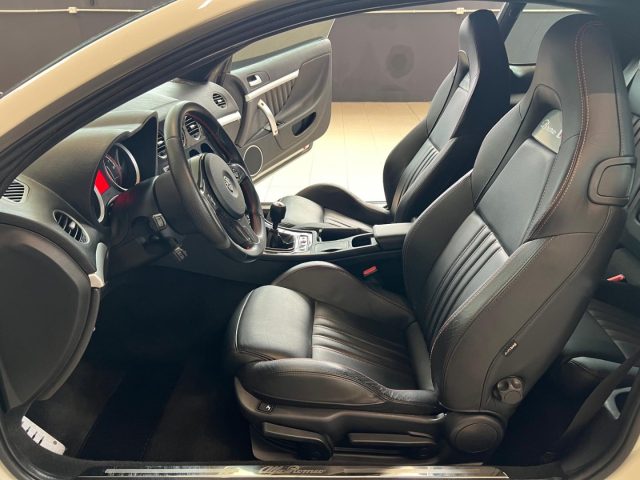 ALFA ROMEO Brera usata, con Immobilizzatore elettronico