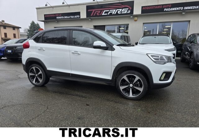 DR MOTOR DR3 usata, con ABS