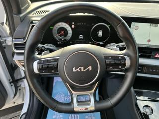 KIA Sportage usata, con Cerchi in lega