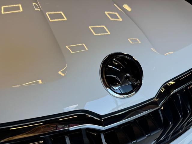 SKODA Karoq usata, con Chiusura centralizzata