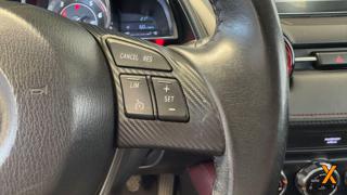 MAZDA CX-3 usata, con Immobilizzatore elettronico