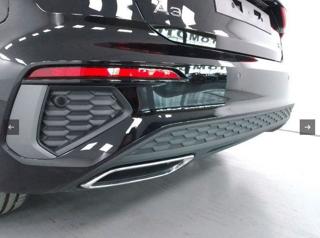 AUDI A3 usata, con Controllo automatico clima