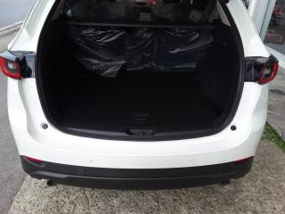 MAZDA CX-5 usata, con Vetri oscurati