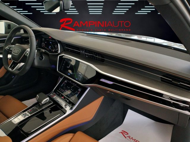 AUDI RS6 usata 22