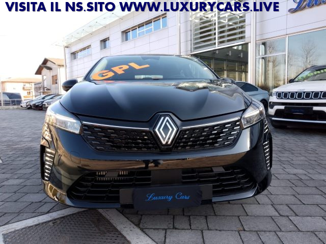 RENAULT Clio usata, con Airbag