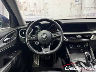 ALFA ROMEO Stelvio usata, con Fendinebbia