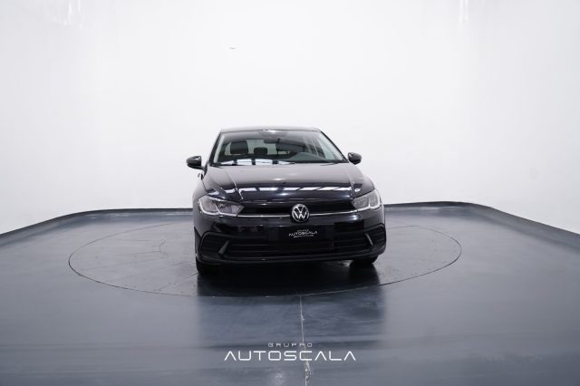 VOLKSWAGEN Polo usata, con Airbag