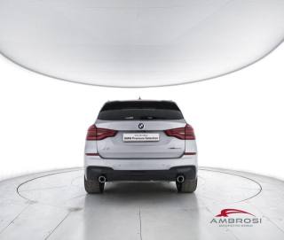 BMW X3 usata 5