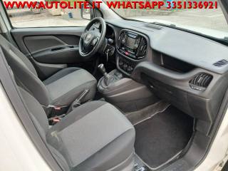 FIAT Doblo usata, con ESP