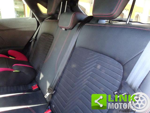 FORD Puma usata, con Climatizzatore