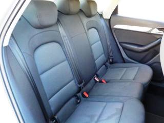 AUDI Q3 usata, con USB