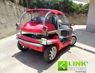 LIGIER Be-Up usata 3