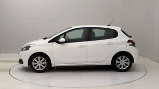 PEUGEOT 208 usata, con Airbag