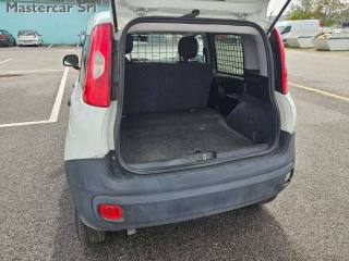 FIAT Panda usata, con Chiusura centralizzata telecomandata