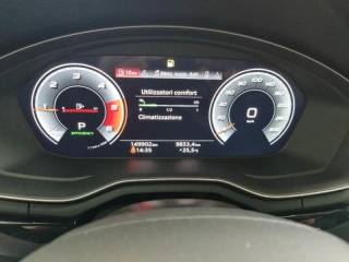 AUDI A4 usata, con Airbag Passeggero