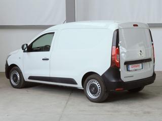 RENAULT Express usata, con Chiusura centralizzata