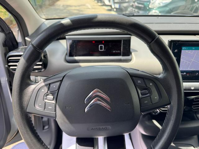 CITROEN C4 Cactus usata, con Climatizzatore