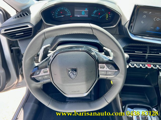 PEUGEOT 208 usata, con Controllo trazione