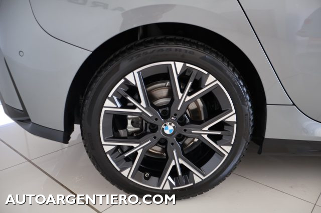 BMW 118 usata, con Autoradio