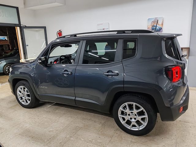 JEEP Renegade usata, con Airbag Passeggero