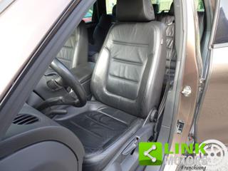 VOLKSWAGEN Touareg usata, con Boardcomputer