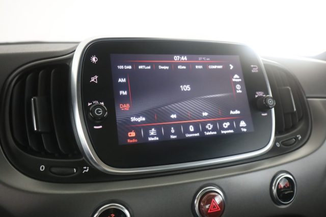 ABARTH 595 Turismo usata 8