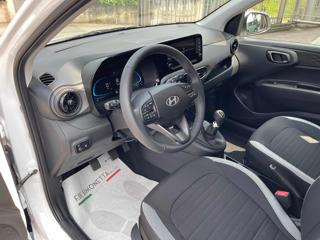 HYUNDAI i10 usata, con Cerchi in lega