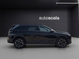 PEUGEOT 5008 usata, con Autoradio