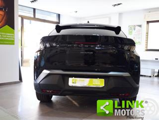 PEUGEOT 3008 usata, con Climatizzatore