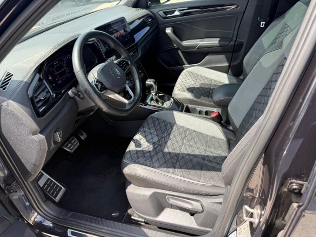 VOLKSWAGEN T-Roc usata, con Cruise Control