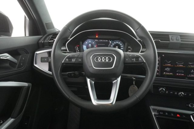 AUDI Q3 usata 4