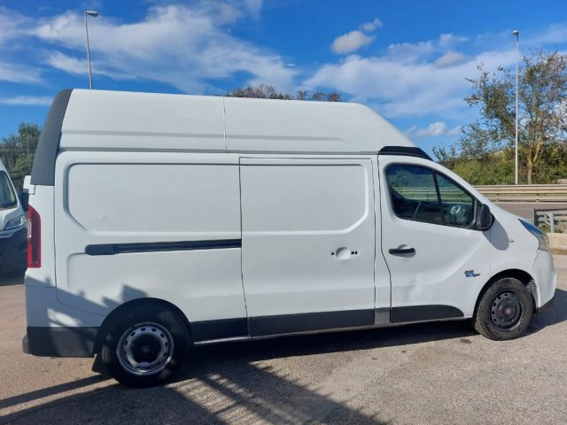 FIAT Talento usata, con Controllo trazione