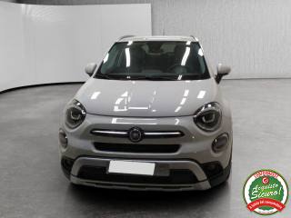 FIAT 500X usata, con Airbag laterali