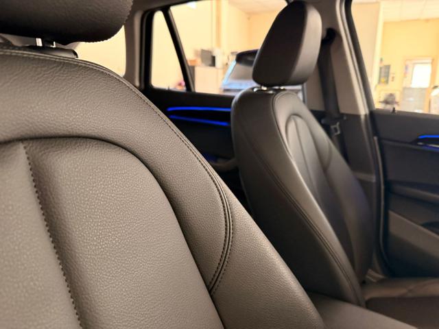 BMW X1 usata, con Controllo automatico clima