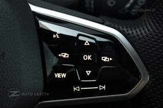 VOLKSWAGEN Golf GTI usata, con Sensore di pioggia