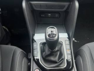 KIA Sportage usata, con Sensori di parcheggio posteriori