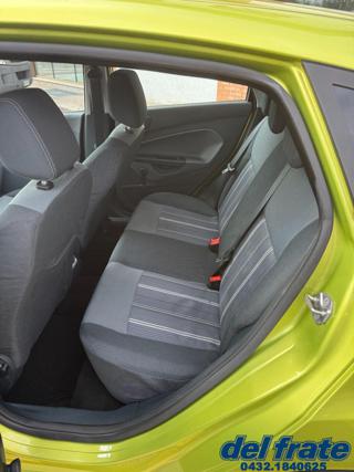 FORD Fiesta usata, con Servosterzo