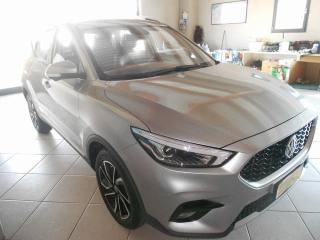 MG ZS usata, con Airbag laterali