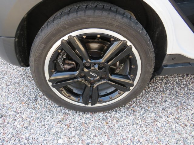 MINI Countryman usata 24