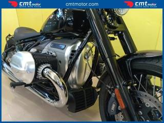 BMW R 18 usata 12