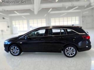 OPEL Astra usata, con Antifurto