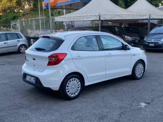 FORD Ka+ usata, con Chiusura centralizzata