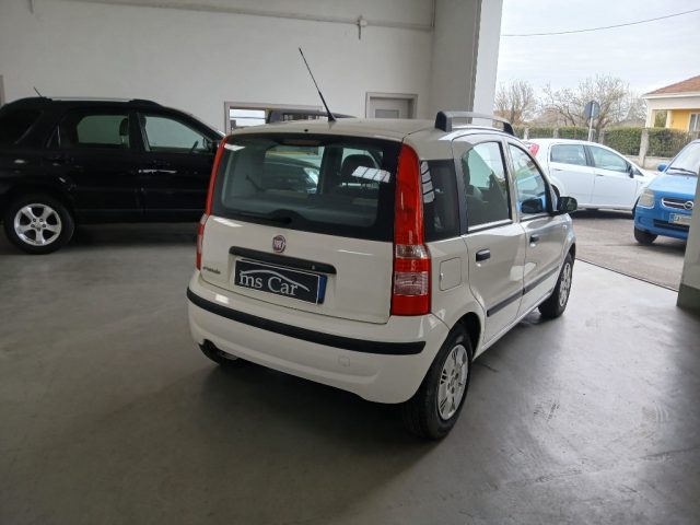 FIAT Panda usata, con Chiusura centralizzata