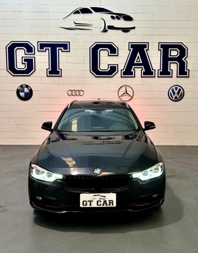 BMW 316 usata, con Airbag